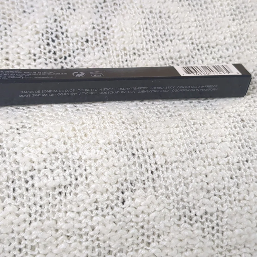 laura mercier Caviar Stick Eye Shadow in Metallic Taupe, 1.64g/0.05oz